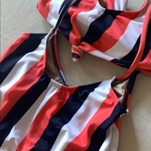 Alondra Two Piece Bikini Swimsuit - Picture 4 of 5